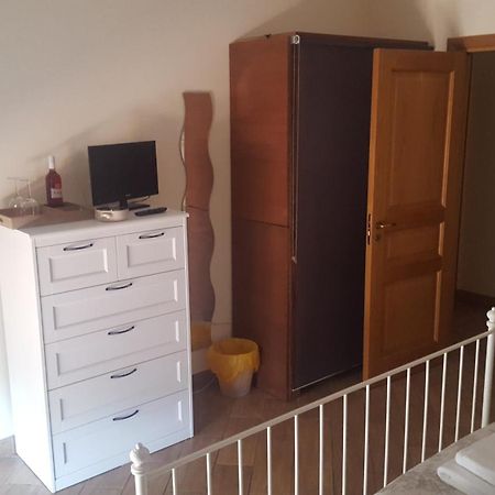 Bed and Breakfast Vulcamare Piedimonte Etneo Exterior foto