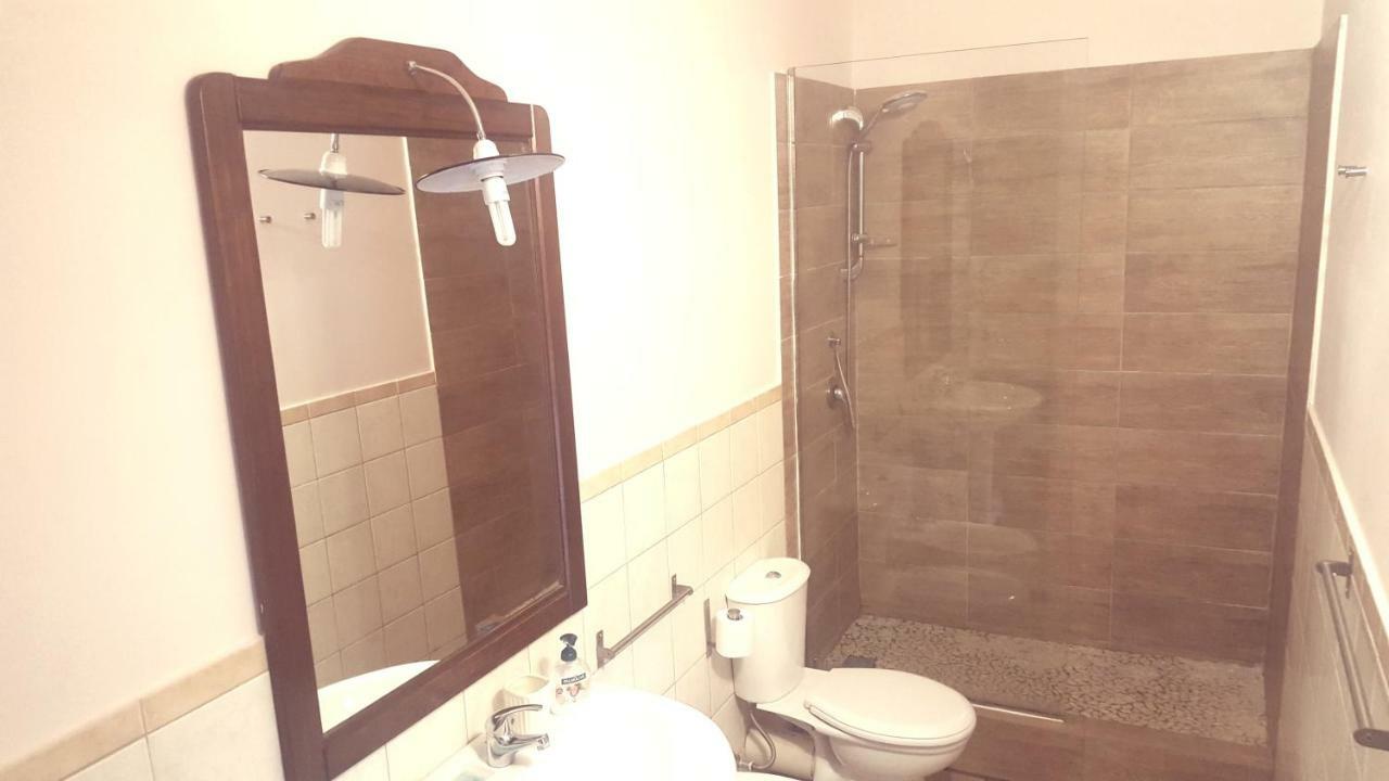 Bed and Breakfast Vulcamare Piedimonte Etneo Exterior foto