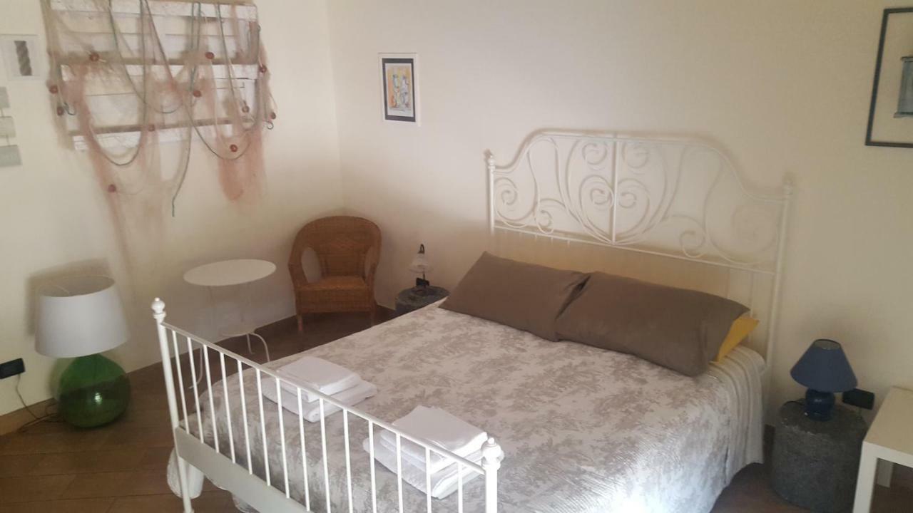 Bed and Breakfast Vulcamare Piedimonte Etneo Exterior foto